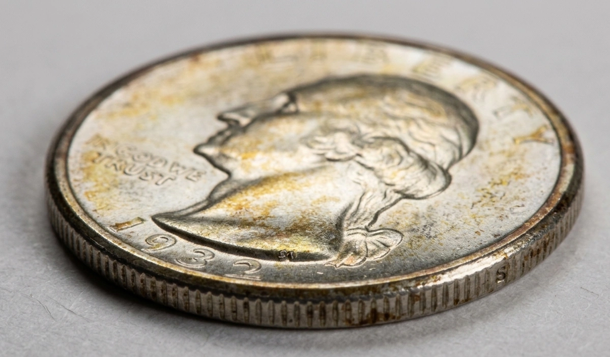 Why Some Quarters Outperform Others at Auction